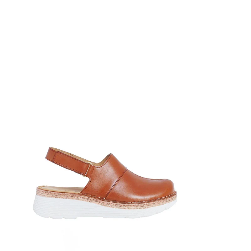 Maya 2 Outlet — Cognac
