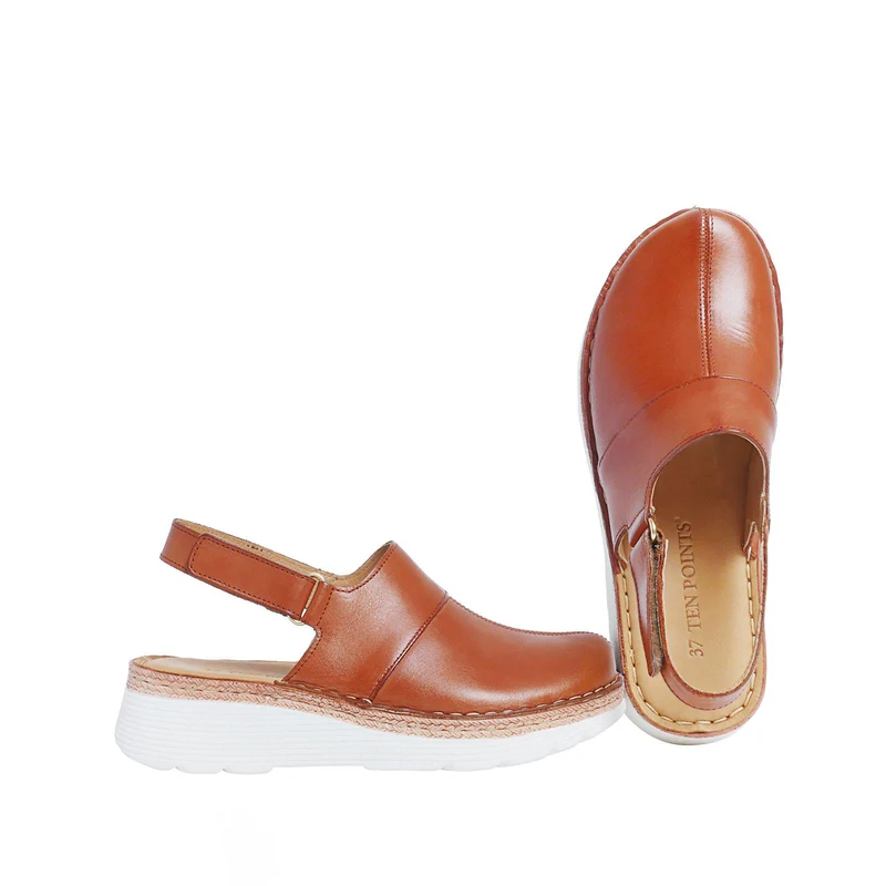 Maya 2 Outlet — Cognac