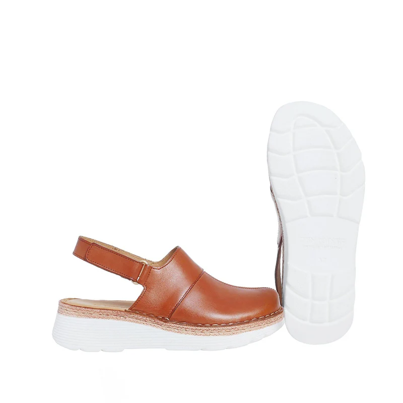 Maya 2 Outlet — Cognac