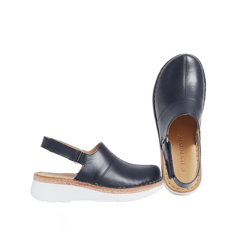 Maya 2 Outlet — Black