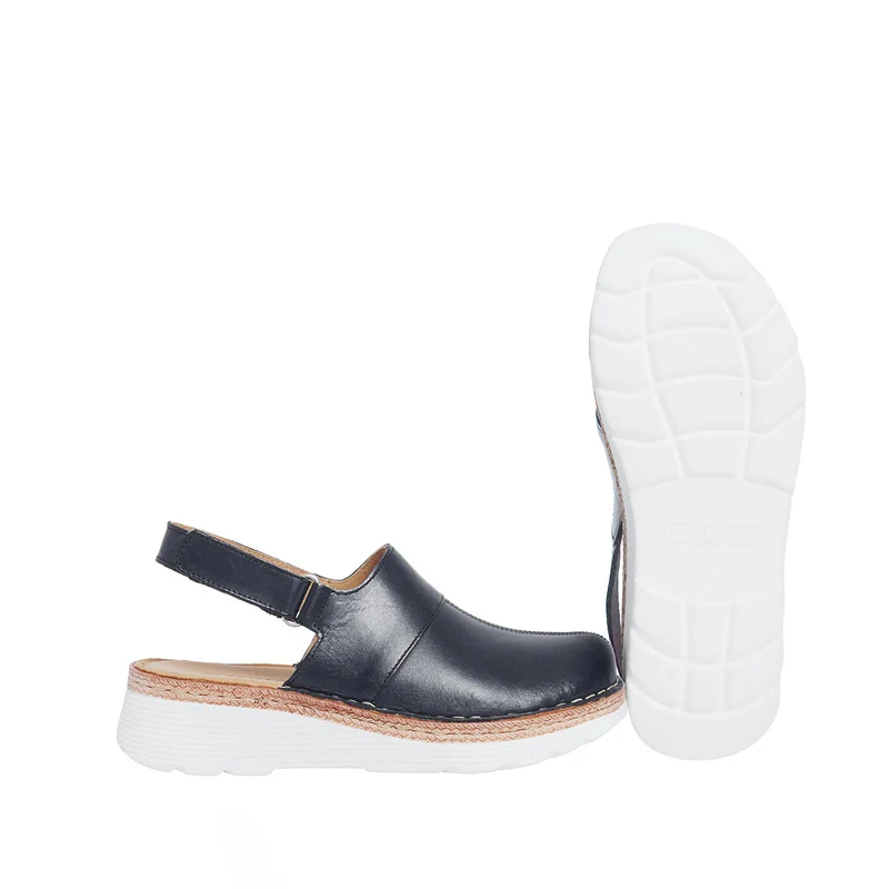 Maya 2 Outlet — Black