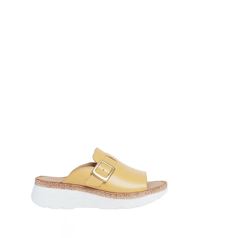 Maya 2 Outlet — Mustard
