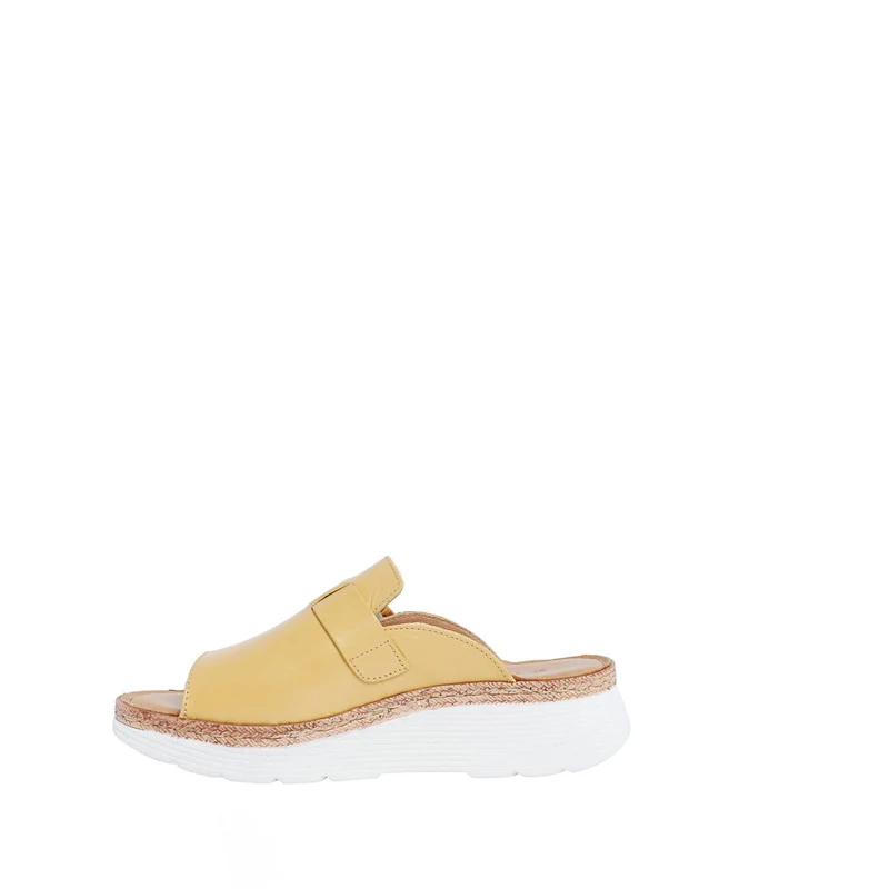 Maya 2 Outlet — Mustard