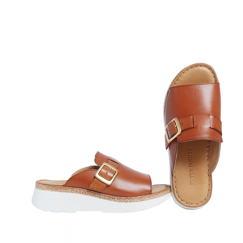 Maya 2 Outlet — Cognac