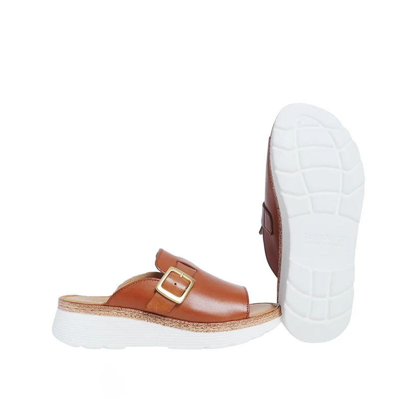 Maya 2 Outlet — Cognac