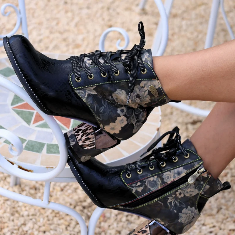 Bottines - MAEVAO 24