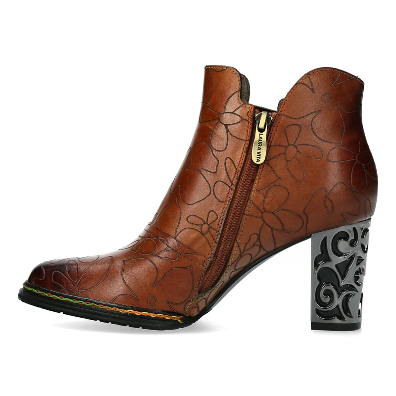 Bottines - LEDAO 723