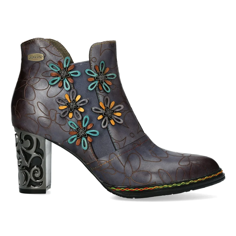 Bottines - LEDAO 723