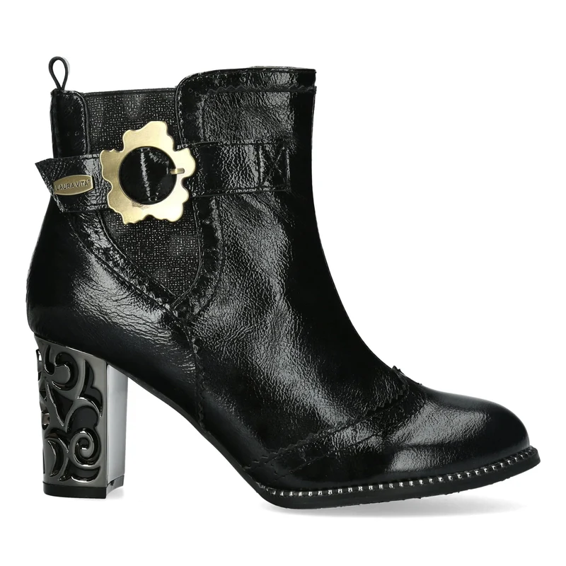 Bottines - LEDAO 615