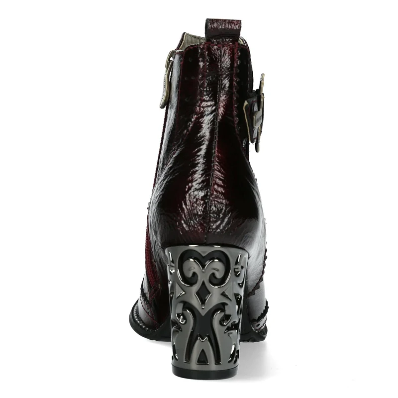 Bottines - LEDAO 615