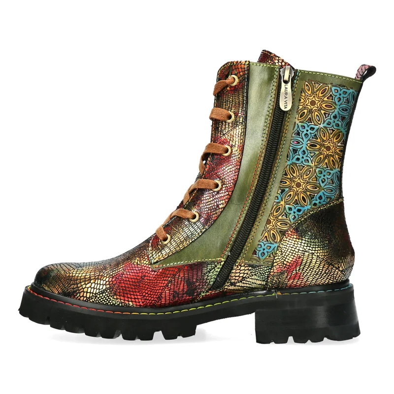 Bottes - KOULEO 26
