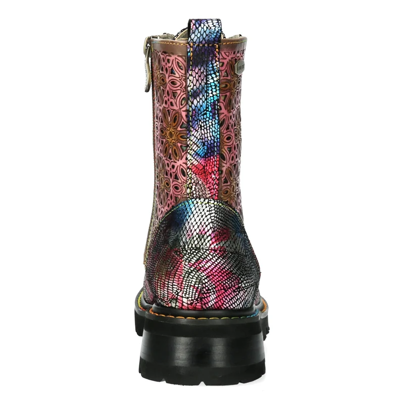 Bottes - KOULEO 26