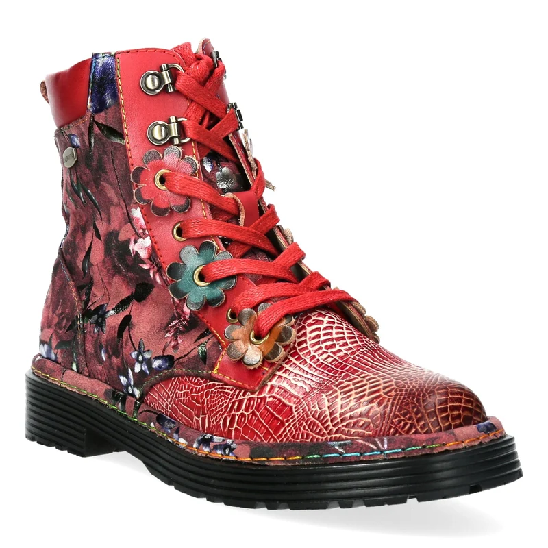 Bottines - INCASO 39