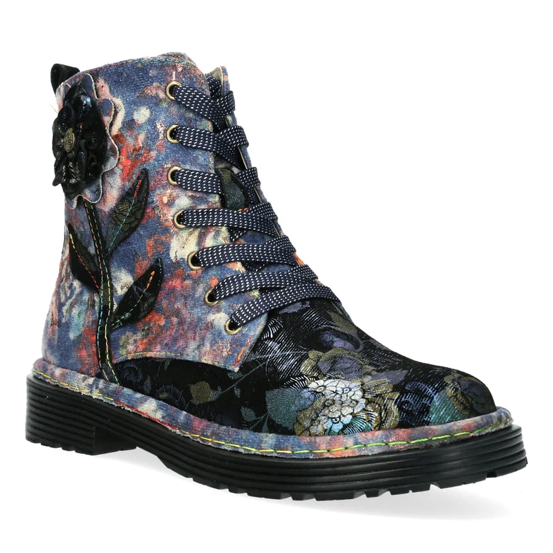 Bottines - INCASO 24