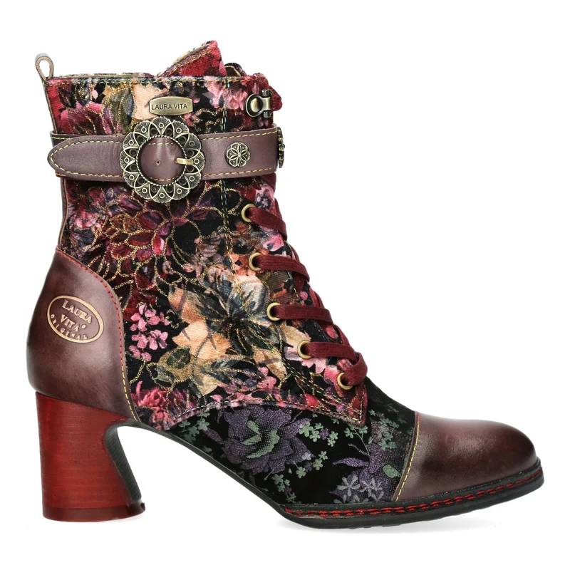 Bottines - INCAO 10