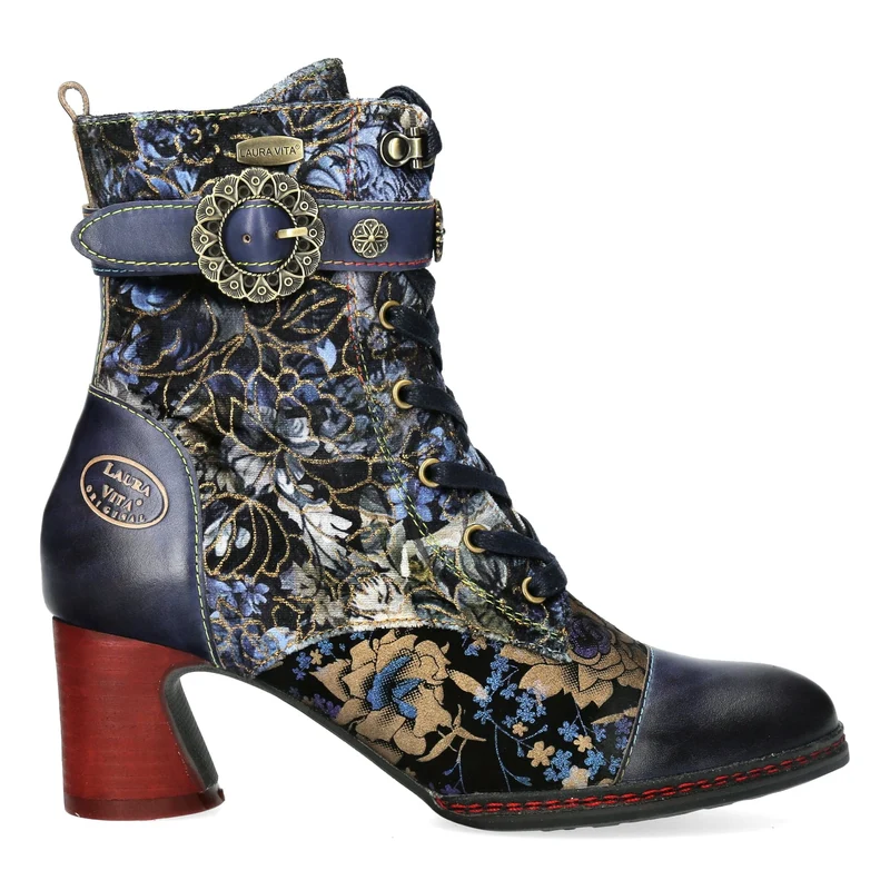 Bottines - INCAO 10