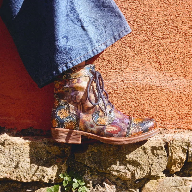 Bottines - ANITAO 11
