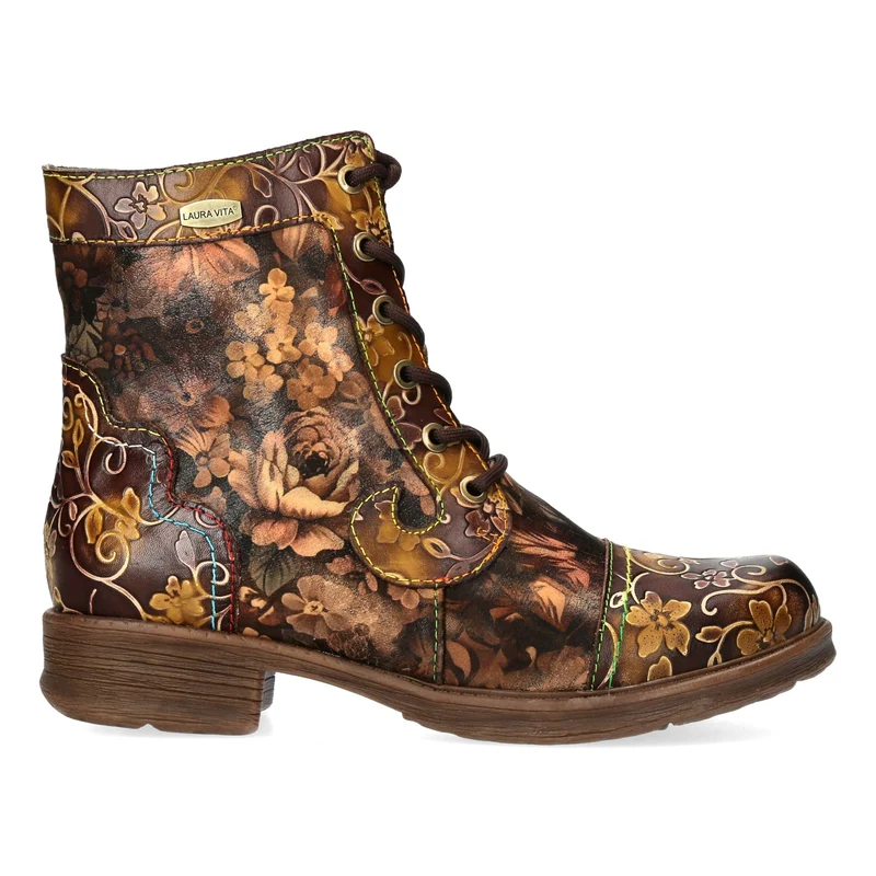 Bottines - ANITAO 11