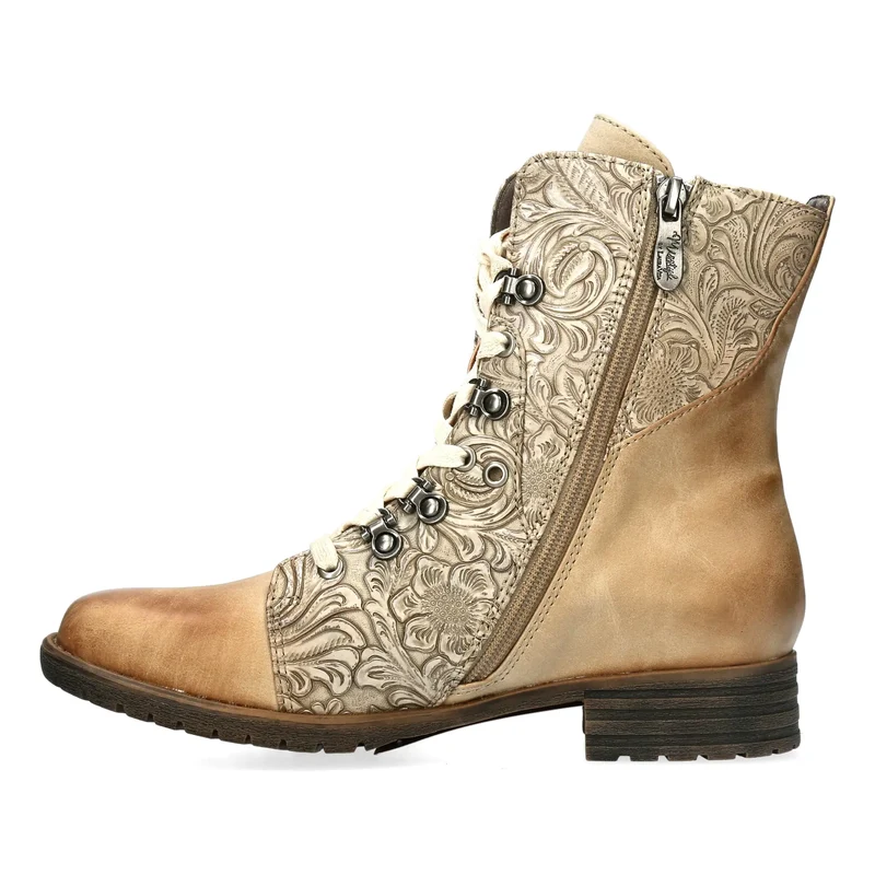 Bottines - MGACMAYO 16