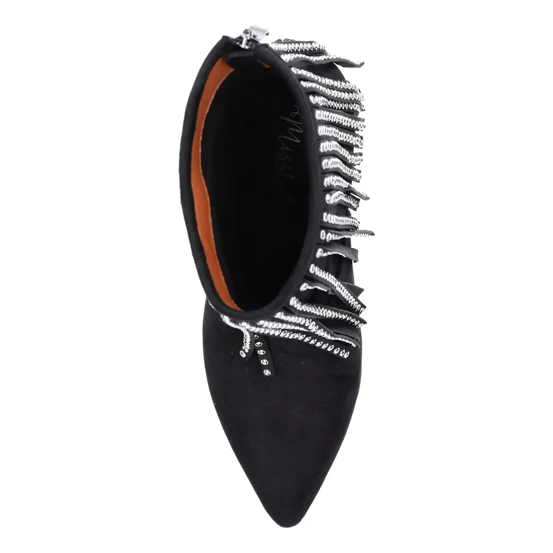 Bottes - MIMA 15