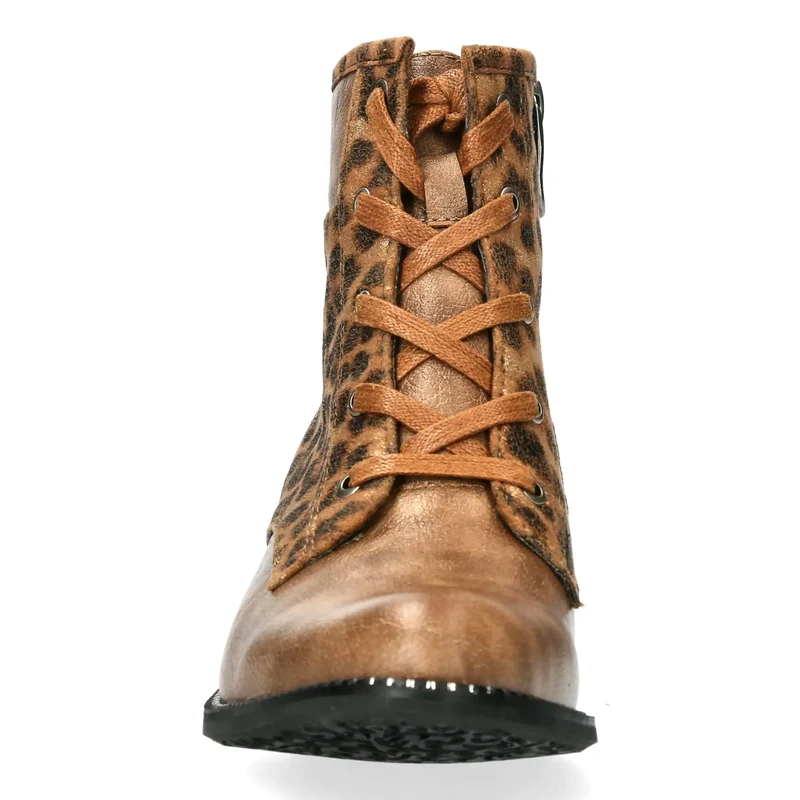 Bottines - MALICE 10