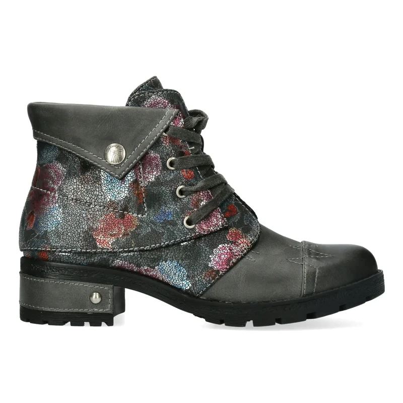 Bottines - MCORAIL 23