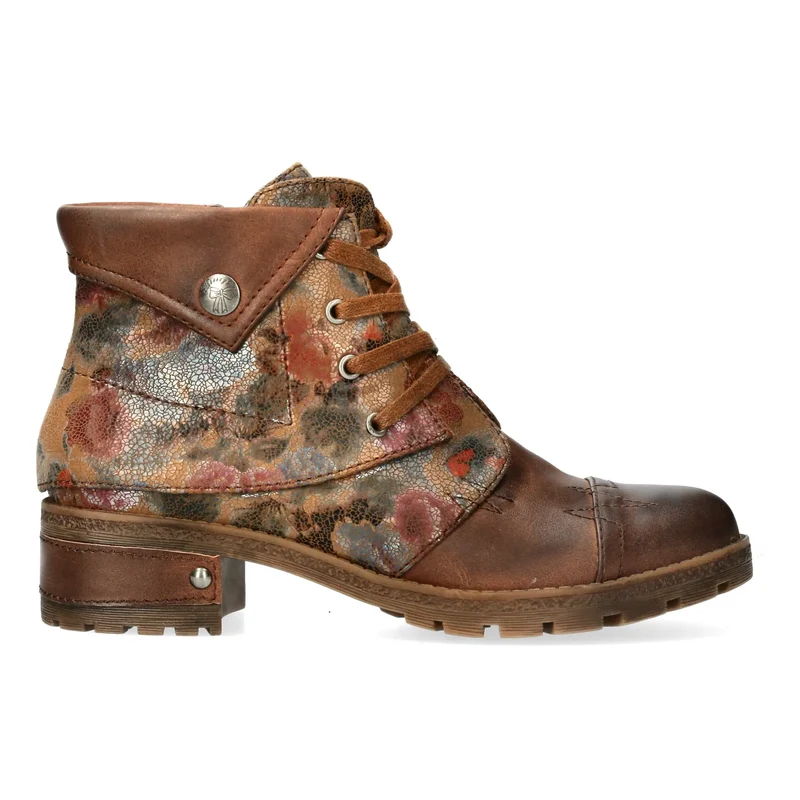 Bottines - MCORAIL 23