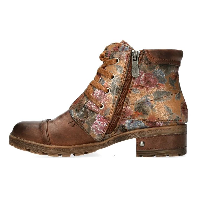 Bottines - MCORAIL 23