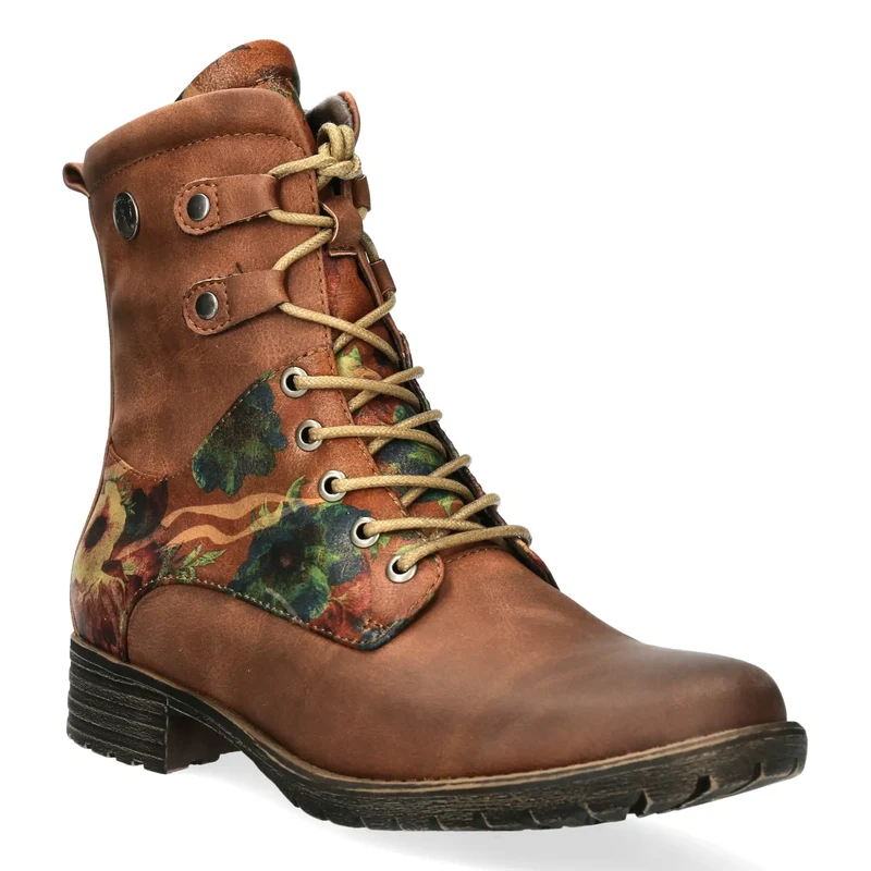 Bottines - MGACMAYO 17