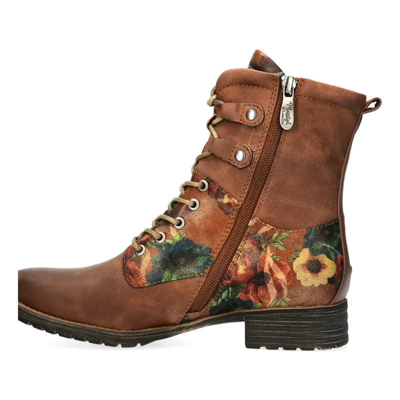 Bottines - MGACMAYO 17
