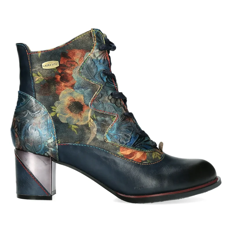 Bottines - EMMYO 04