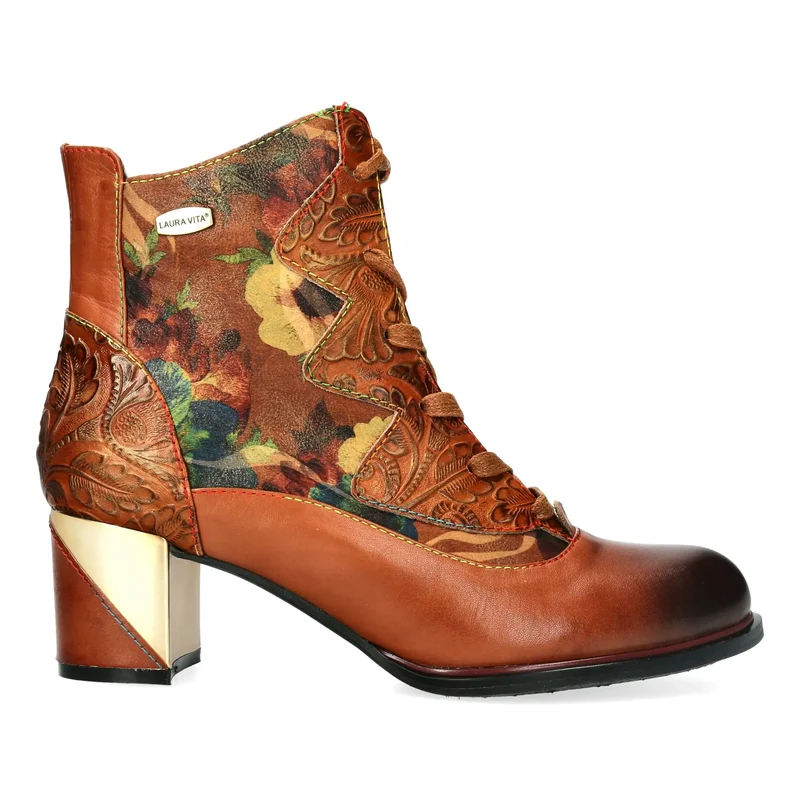 Bottines - EMMYO 04