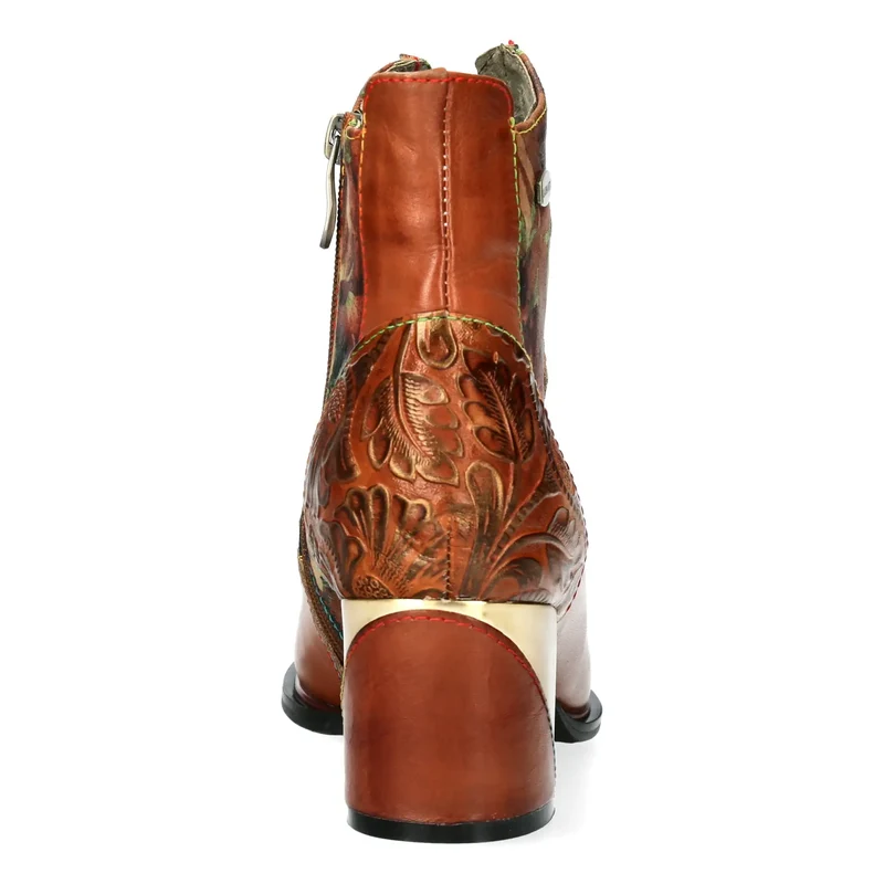Bottines - EMMYO 04