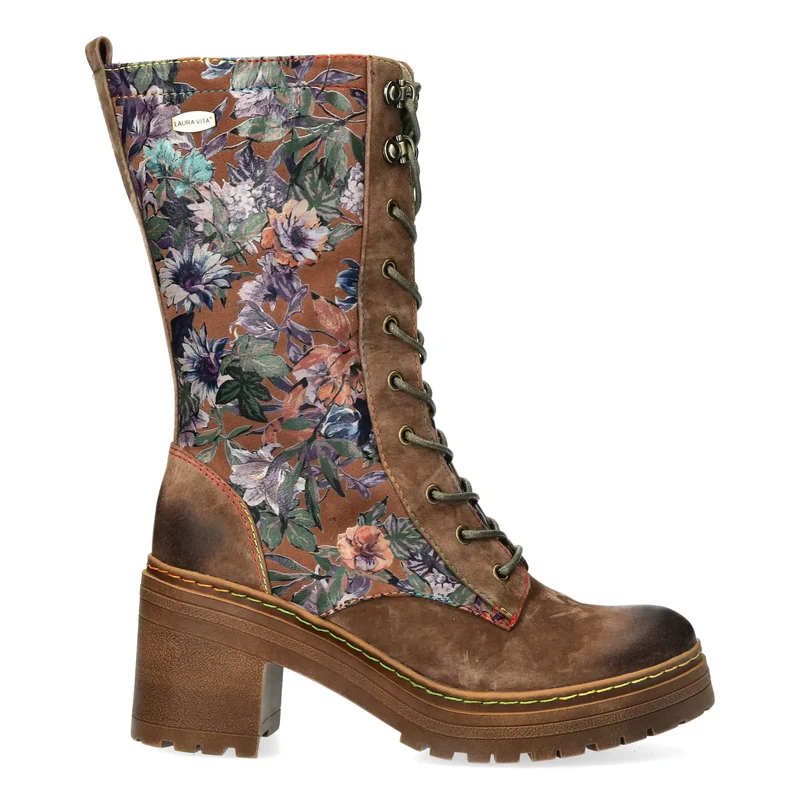 Bottines - MONAO 01