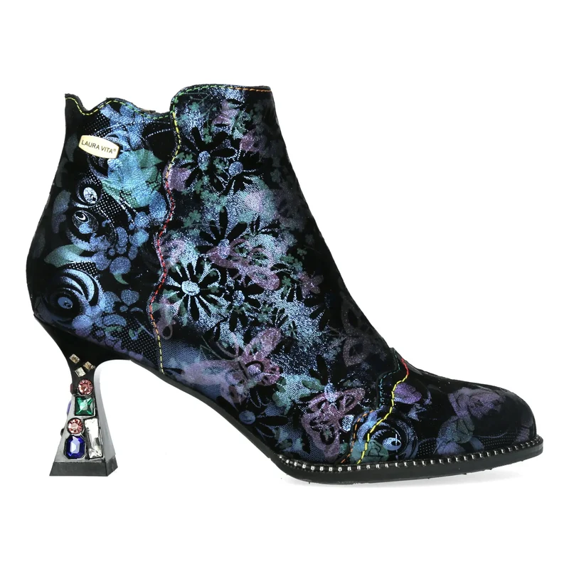 Bottines - OLIVEO 12