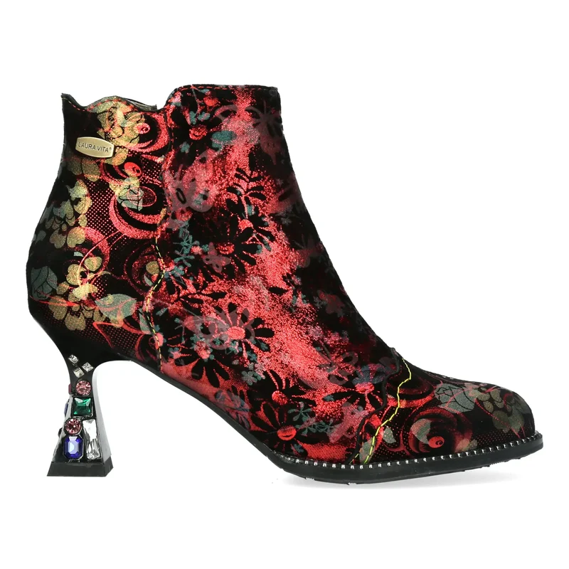 Bottines - OLIVEO 12