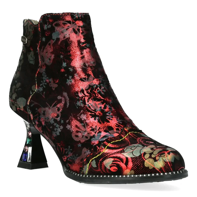 Bottines - OLIVEO 12