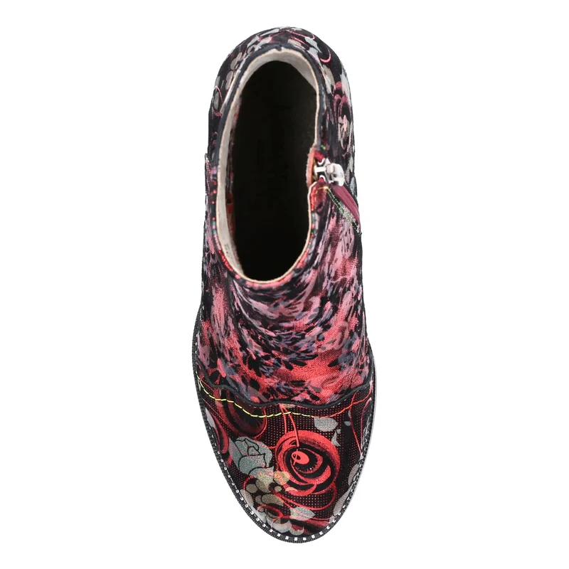 Bottines - OLIVEO 12
