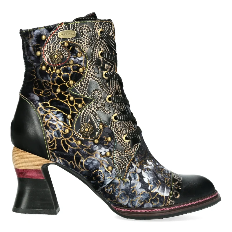 Bottines - ELEAO 03