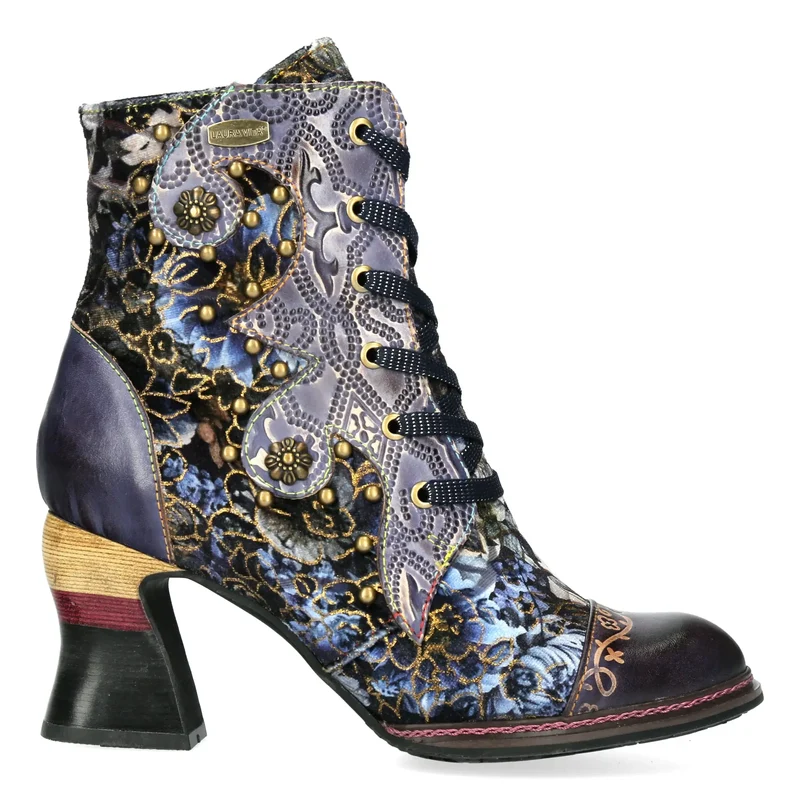 Bottines - ELEAO 03