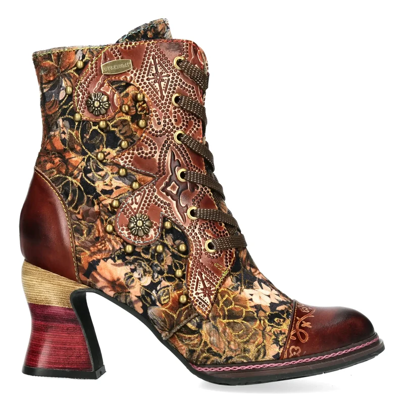 Bottines - ELEAO 03