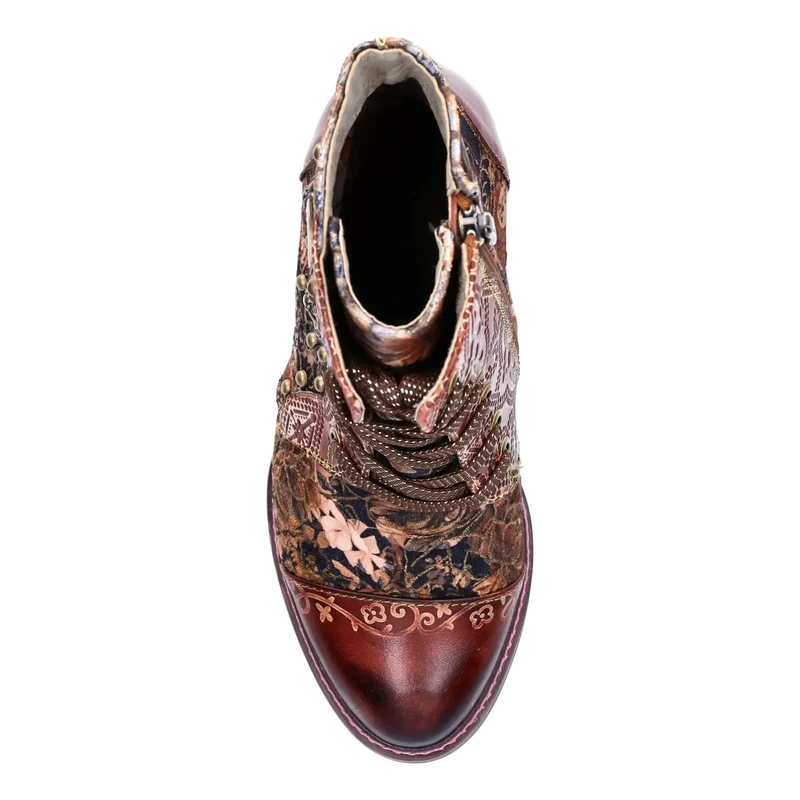 Bottines - ELEAO 03