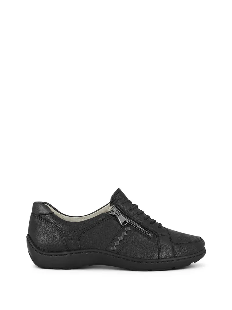 WOTTEN BLACK