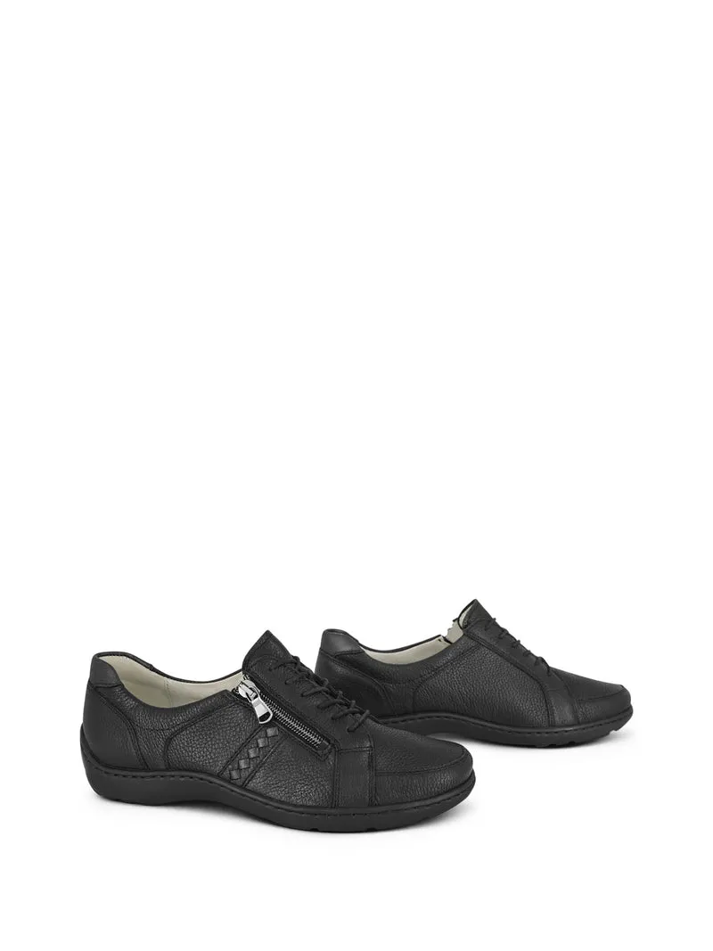 WOTTEN BLACK