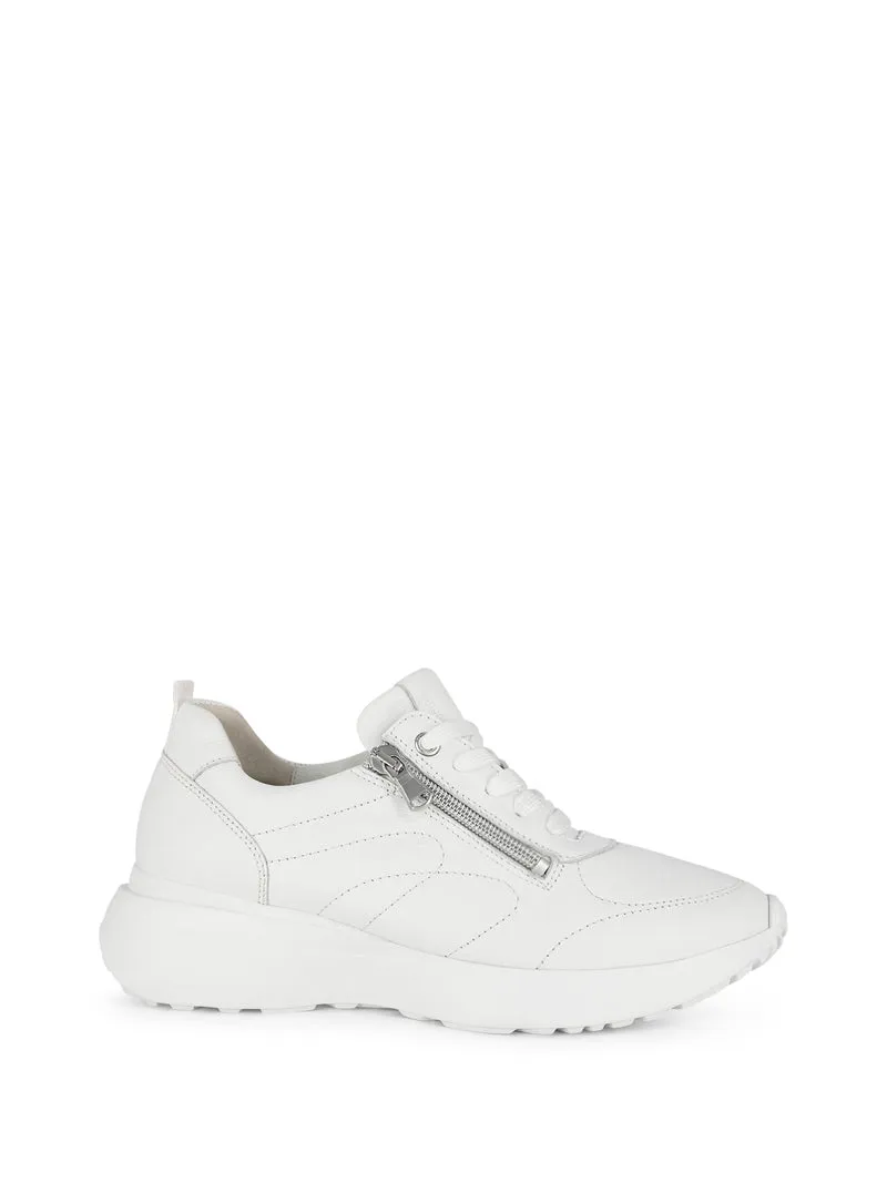 WELKOM WHITE