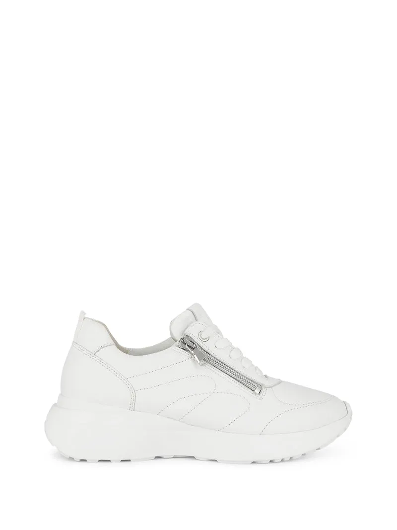 WELKOM WHITE
