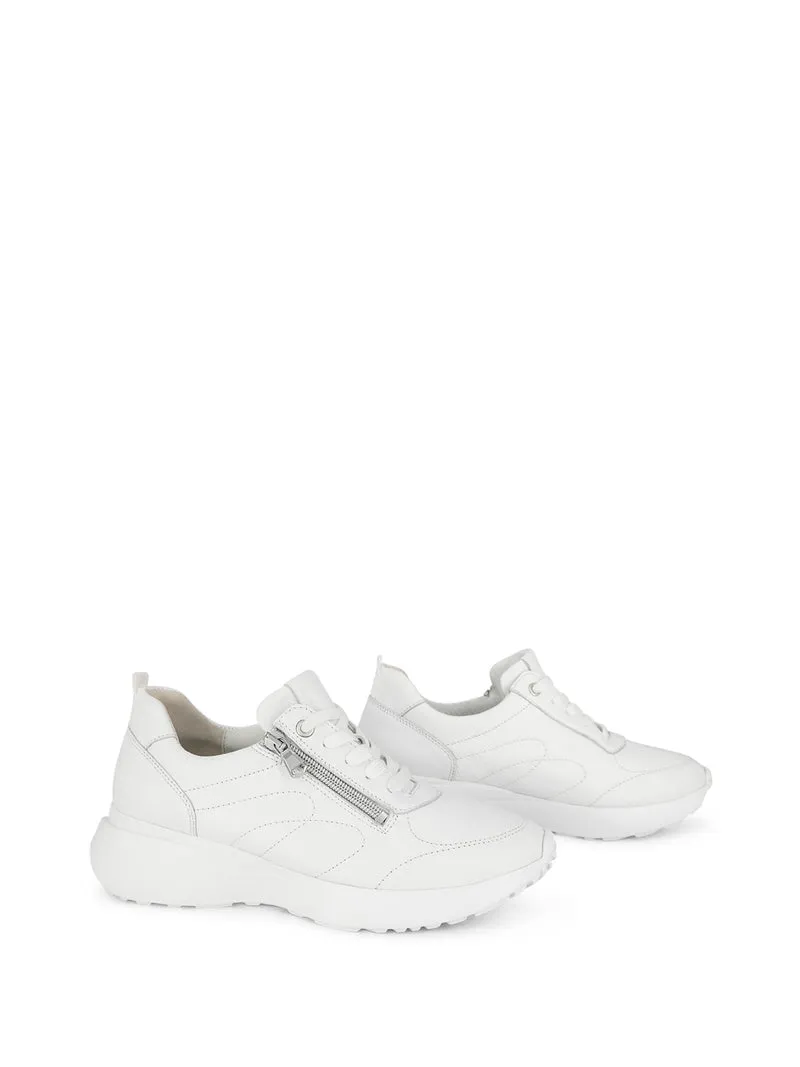 WELKOM WHITE