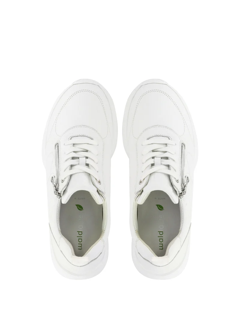 WELKOM WHITE