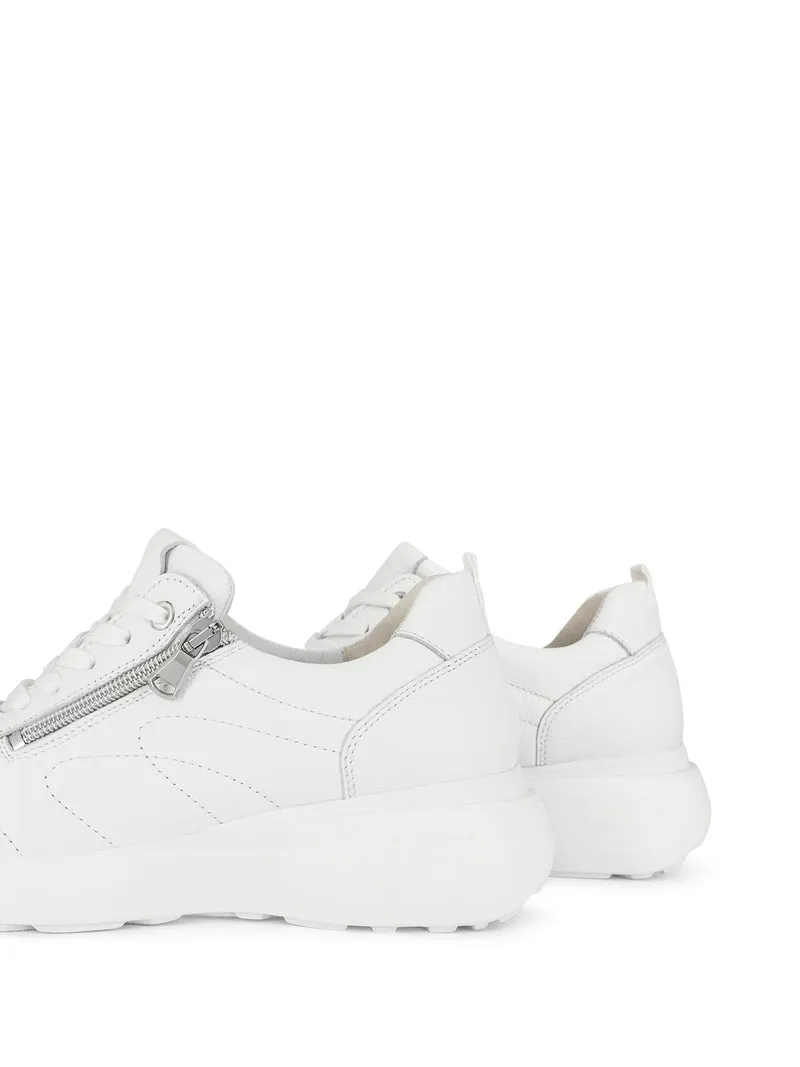 WELKOM WHITE