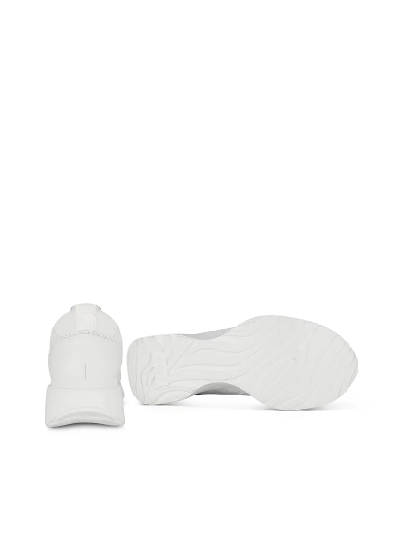 WELKOM WHITE